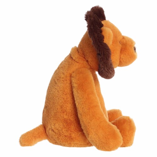 ebba Large Orange Hugeez 15 Lion Adorable Baby Stuffed Animal, 1 PC ...