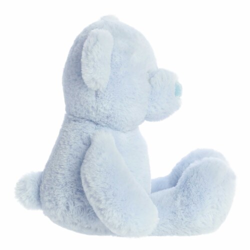 ebba Large Sky Fur-Ebba 13 Kori Bear Sky Adorable Baby Stuffed Animal ...