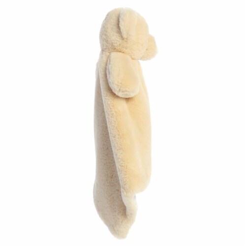 ebba Large Beige Fur-Ebba 16inch Kori Bear Beige Luvster Adorable Baby ...