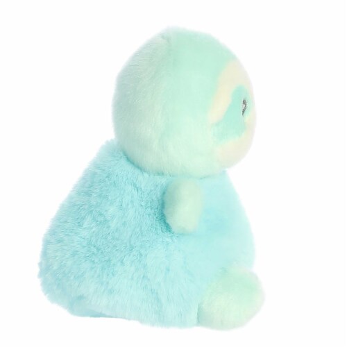 ebba Mini Blue Lil Biscuits 5 inch Baby Sloth Gentle Baby Stuffed Animal, One Size - Smith’s ...