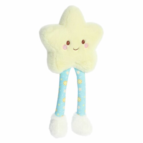 ebba Large Yellow My Universe 13 Sun Adorable Baby Stuffed Animal, 1 PC ...