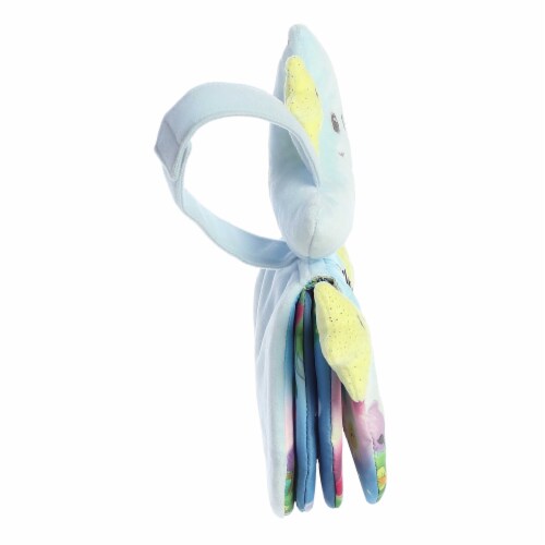 ebba Small Blue Story Pals 9 inch Hey Diddle Diddle Engaging Baby ...
