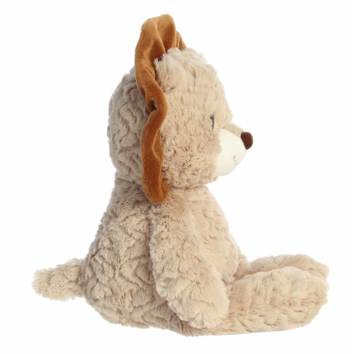 ebba Large Brown Huggy Collection 13 inches Landon Lion Adorable Baby ...