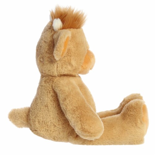 ebba Large Brown Cuddlers 14inches Highland Cow Adorable Baby Stuffed Animal, One Size - Fred Meyer