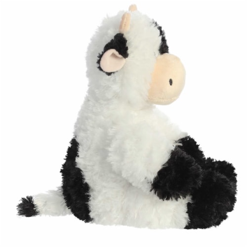 Tubbie Wubbie Plush 12 Inch Cow by Aurora 30869 1 Foods Co