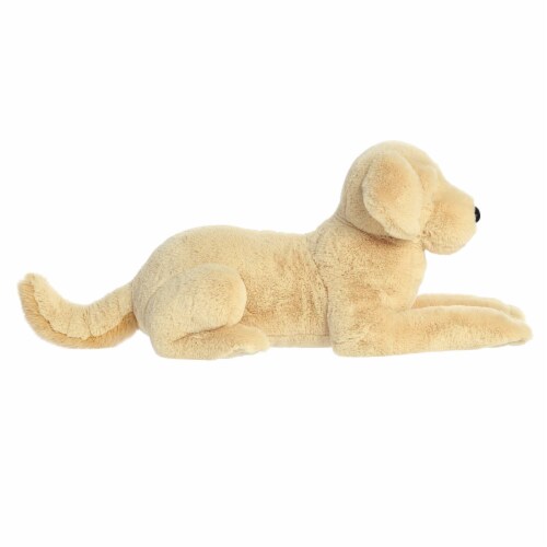 Aurora Large Brown Super Flopsie 25 inch Cooper Adorable Stuffed Animal, One Size - King Soopers