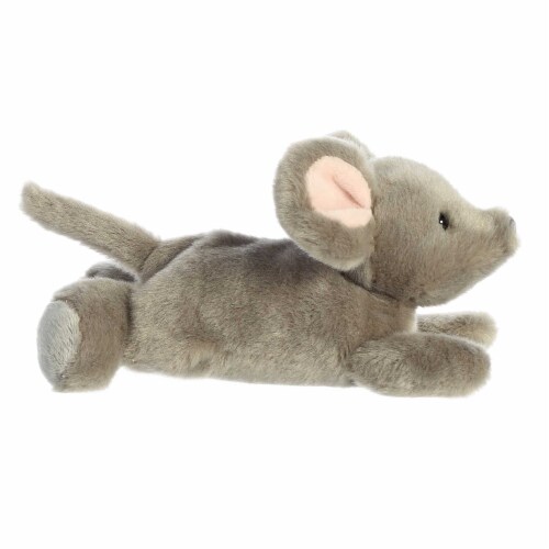 Aurora - Mini Flopsie - 8 Inch Missy Mouse Plush, 1 - Pick ‘n Save