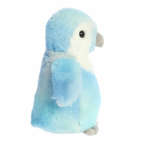 Aurora Small Rainbow Mini Flopsie 8 inch Rainbow Baby Penguin Adorable Stuffed Animal, One Size ...