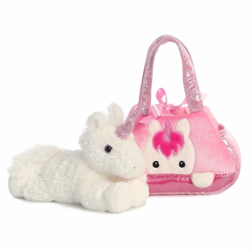 Aurora world fancy best sale pals pet carrier