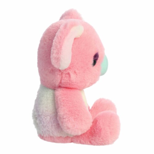 Aurora Small Pink Sweet Pop 9 inch Taffy Koala Colorful Stuffed Animal, One Size - Kroger