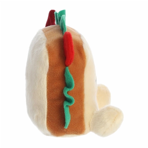 5 Inch Tomas BLT Palm Pal Perspective: right