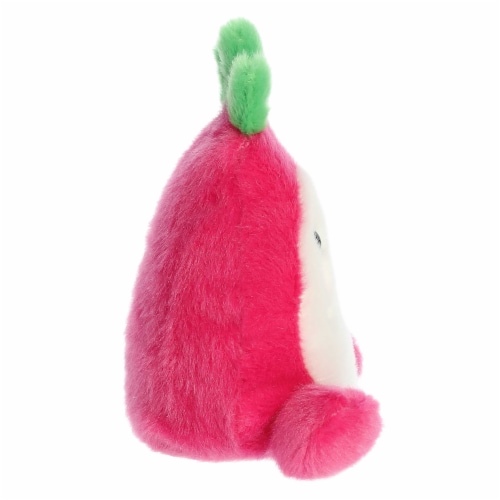 Aurora Mini Pink Palm Pals 5 inches Rhys Dragon Fruit Adorable Stuffed ...