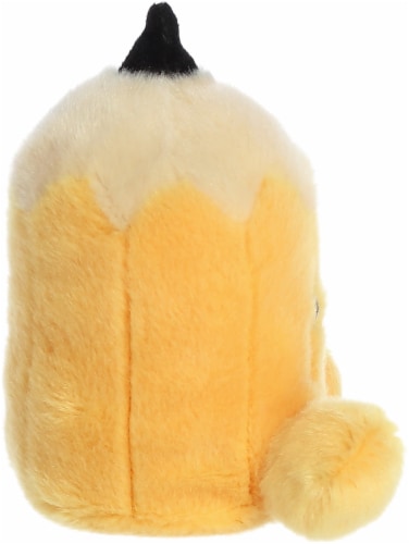 Palm Pals Tike Pencil 5 Inch Plush Figure Perspective: right