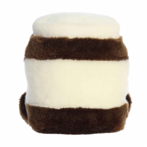 Aurora Mini Brown Palm Pals 5 inch Silky Chocolate Spread Adorable ...