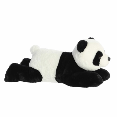 Aurora Large White Grand Flopsie 16.5inches Panda Adorable Stuffed Animal, One Size - Smith’s ...