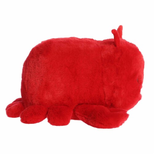 Aurora Medium Red Spudsters 10 inch Lani Lobster Adorable Stuffed ...