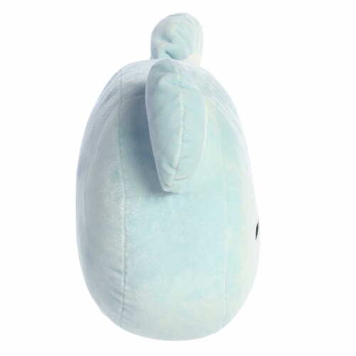 Aurora Large Blue BT21 13.5inches KOYA Lovable Stuffed Doll, One Size ...