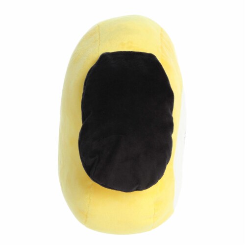 Aurora Large Yellow BT21 15 inches CHIMMY Lovable Stuffed Doll, One ...