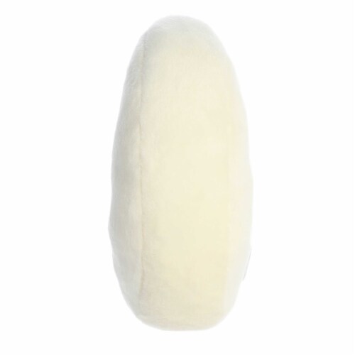 Aurora Small White JUST SAYIN' 9 inch Love You To The Moon And Back ...