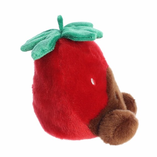 Aurora Mini Red Palm Pals 5 inches Valentino Chocolate Strawberry ...