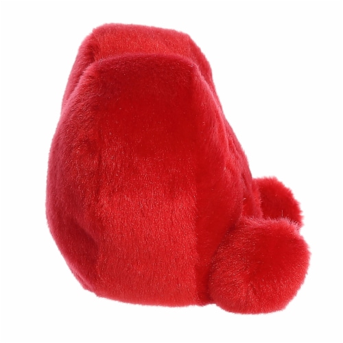 Aurora World 5"Love Ya Candy Heart Plush Perspective: right