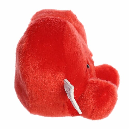 Aurora World 5"Paolo Cupid Heart Plush Perspective: right