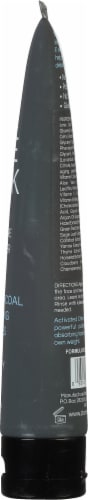 Zion Health Deep Pore Cleanser Charcoal Face Mask Perspective: right
