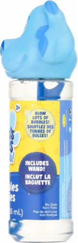 Nickelodeon® Blue's Clues & You Bubbles Perspective: right