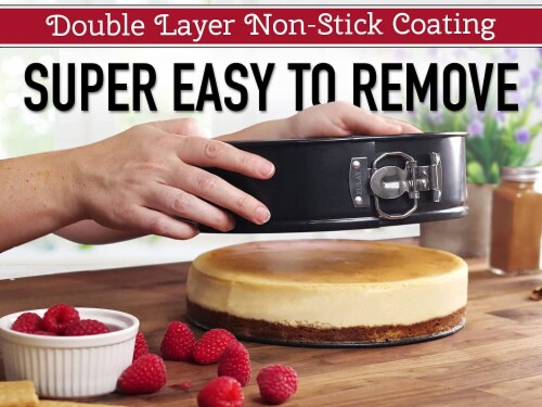 7 cheesecake pan sale