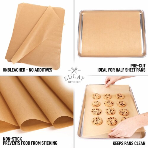 Unbleached parchment paper discount
