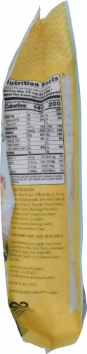 Pamela's® Pancake & Baking Mix Perspective: right