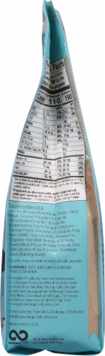 Pamela's Chocolate Brownie Mix Perspective: right