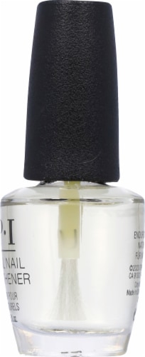 OPI Nail Strength Nail Lacquer Perspective: right
