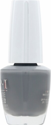 OPI Infinite Shine 2 Still Waters Run Deep Long Wear Nail Lacquer Perspective: right