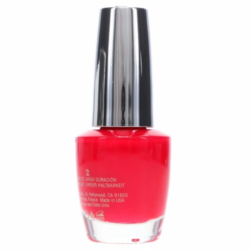 OPI IS DUTCH TULIPS Perspective: right