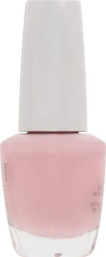 OPI IS IT'S A GIRL! Perspective: right