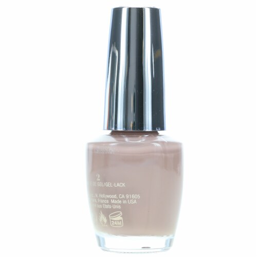 OPI Infinite Shine 2 Berlin There Done That Lacquer Nail Polish Perspective: right