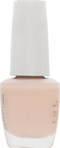 OPI Infinite Shine 2 Long Wear Nail Lacquer - Bubble Bath Perspective: right