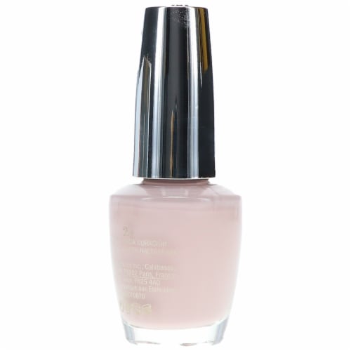 OPI INFINITE SHINE DON'T BOSSA NOVA ME AROUND Perspective: right
