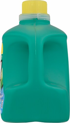 Xtra™ Mountain Rain™ Scent Liquid Laundry Detergent Perspective: right