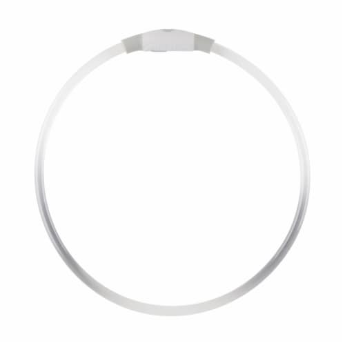 Nite Howl® Rechargeable LED Safety Necklace - Disc-O Select™ Perspective: right