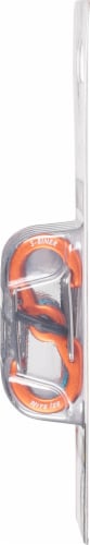 Nite Ize® S-Biner MicroLock Aluminum Perspective: right