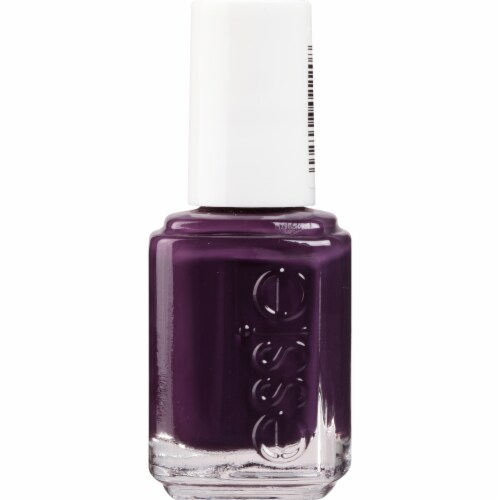 Essie Nail Polish - Kimono-Over Perspective: right
