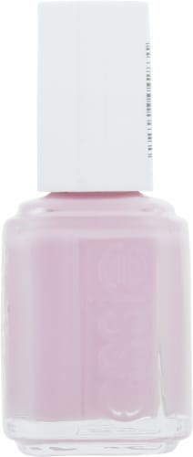 Essie U'V Got Me Faded Nail Polish Perspective: right