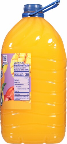 Tampico® Mango Punch Perspective: right