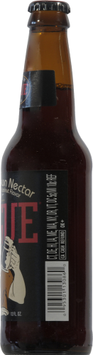 Rogue Hazelnut Brown Nectar Perspective: right