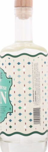 Rogue Spruce Farmhouse Gin Perspective: right