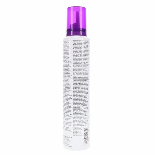 Paul Mitchell Extra-Body Sculpting Foam 6.7 oz Perspective: right