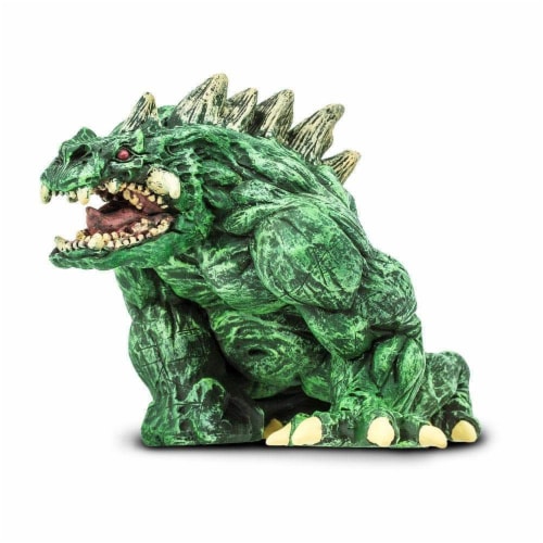 Safari 803829 Behemoth Figurine, Multi Color Perspective: right