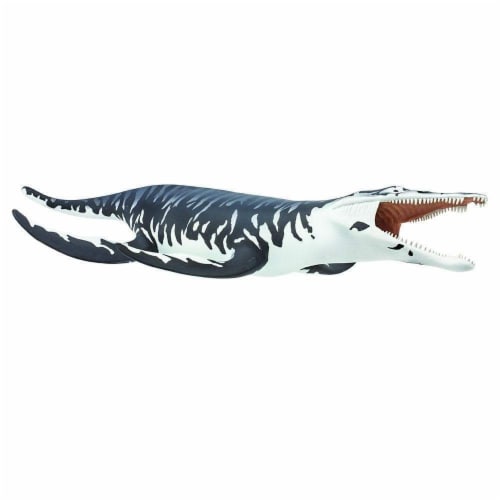 Kronosaurus Toy Perspective: right